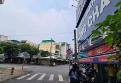 Nhà góc 2 mặt tiền siêu vip Quận 11, rộng thoáng giá tốt... Bán nhà mặt phố tại Phú Thọ, Hồ Chí Minh 18