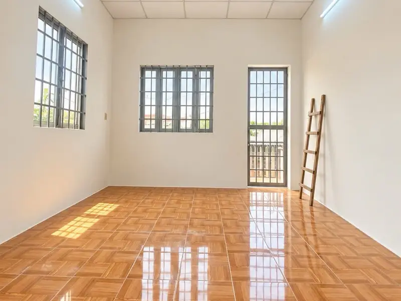 Cơ hội vàng sở hữu nhà 2 tầng tại Bà Điểm, Hóc Môn với giá hấp dẫn... Bán nhà riêng tại Bà Điểm, Hồ Chí Minh 01