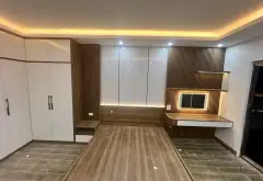 Nhà 6 tầng lô góc ô tô vào, gần phố, thang máy tiện nghi... Bán nhà riêng tại Thanh Trì, Hà Nội 04