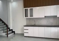 Nhà riêng 2 tầng hiện đại, mặt tiền rộng thoáng tại vùng dân cư văn minh... Bán nhà riêng tại An Dương, Hải Phòng 06