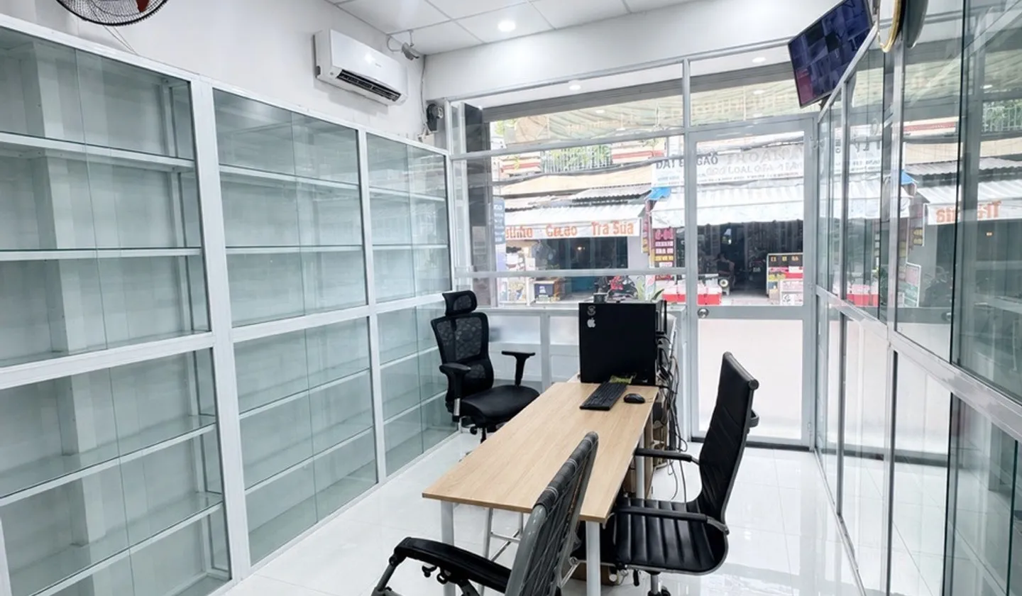Bán nhà Mặt tiền Liên Khu 10-11 ngang 5x20, Giá 11 tỷ nhỉnh thương lượng... Bán nhà mặt phố tại Bình Trị Đông, Hồ Chí Minh 01