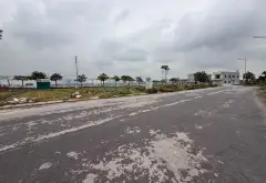 Bán đất đấu giá Hương Đình, 95m2, mặt tiền 5m, ô tô tránh, giá tốt... Bán đất tại Sóc Sơn, Hà Nội 01