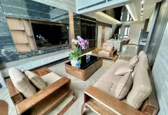 CC BÁN NHÀ PHÂN LÔ HÀNG KHÔNG NGUYỄN VĂN CỪ DUPLEX 90m2 - 8 TẦNG THANG MÁY - GARA 2 ÔTÔ HƠN 20 TỶ... Bán nhà riêng tại Bồ Đề, Hà Nội 02