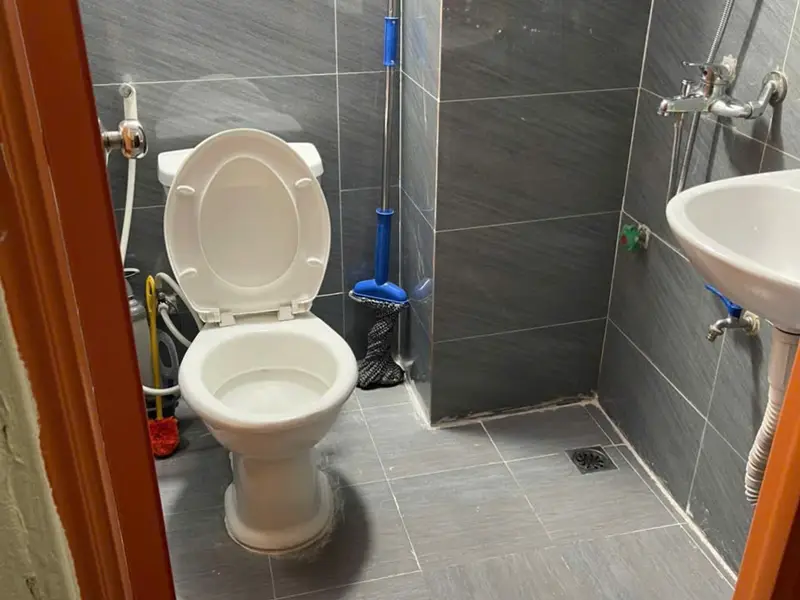Nhà lô góc cực đẹp, 4 tầng thông thoáng, sát phố Bạch Mai... Bán nhà riêng tại Hai Bà Trưng, Hà Nội 01