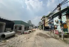Đất Vàng Giáp Trung Tâm, Đường Rộng Ô Tô Vào Thoải Mái... Bán partner tại An Lạc, Hồ Chí Minh 07