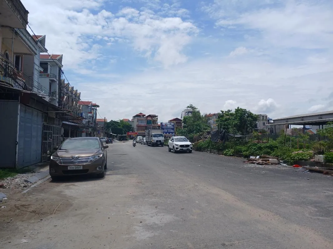 Bán đất kèm nhà 3 tầng cho thuê tại Xuân Nộn Đông Anh... Bán owner_side tại Phúc Thịnh, Hà Nội 01