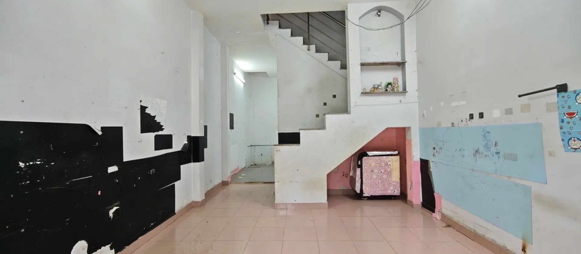 Bán Nhà 40m2 - 2 Tầng - Ngay Lê Văn Quới - Hẻm Xe Hơi 5m Đổ Cửa - 4x10m - Nhỉnh 3Tỷ TL... Bán nhà riêng tại Bình Trị Đông, Hồ Chí Minh 01