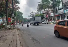 Cơ hội sở hữu nhà mặt phố lô góc, vị trí đắc địa sát công viên tại Hoàng Quốc Việt... Bán nhà mặt phố tại Vũ Ninh, Bắc Ninh 02