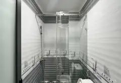 Nhà 3 tầng mặt tiền rộng trung tâm Phú Nhuận giá hợp lý... Bán nhà riêng tại Phú Thọ Hòa, Hồ Chí Minh 05
