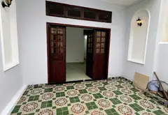 🏡NHÀ ĐÔNG LÂN - NGUYÊN THỊ Huê - BÀ ĐIỂM -HÓC MÔN - Công chứng ngay trong ngày 3.Tỷ XX... Bán nhà riêng tại Bà Điểm, Hồ Chí Minh 01
