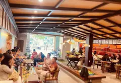 Bán nhà mặt phố Phạm Viết Chánh Quận 1, tòa nhà 6 tầng mặt tiền 8m, dòng tiền 300 triệu/tháng... Bán nhà mặt phố tại Cầu Ông Lãnh, Hồ Chí Minh 05