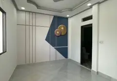 Bán nhà riêng Quận 6 - Nhà 3 tầng 4 phòng ngủ gần chợ Phú Lâm... Bán nhà riêng tại Phú Lâm, Hồ Chí Minh 16