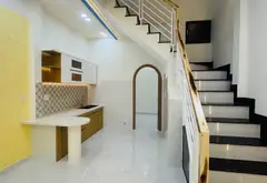 🔥 Nhà mới tuyệt đẹp tại Bình Tân - Ô tô vào tận nơi! 🔥... Bán nhà riêng tại Bình Tân, Hồ Chí Minh 02