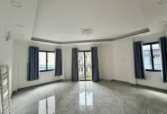 Bán nhà riêng 5 tầng hẻm xe hơi Phú Nhuận, 2 mặt hẻm, ánh sáng tự nhiên, thoáng mát quanh năm.... Bán nhà riêng tại Phú Nhuận, Hồ Chí Minh 09