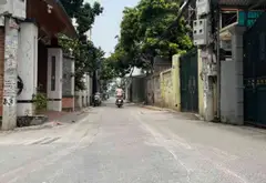 Bán đất phân lô tại phường Long Biên, Hà Nội, ô tô tránh, vỉa hè rộng, kinh doanh thuận lợi... Bán đất tại Long Biên, Hà Nội 04