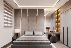Nhà Xinh Trung Tâm, Mặt Tiền Rộng, Sống Chuẩn Hiện Đại... Bán nhà riêng tại Hải Châu, Đà Nẵng 04