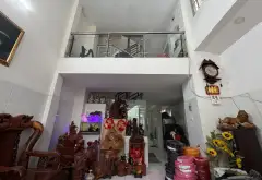 Nhà Lô Góc 5 Tầng Hẻm Xe Tải Lạc Long Quân, 7 Phòng Ngủ Rộng... Bán nhà riêng tại Hòa Bình, Hồ Chí Minh 14