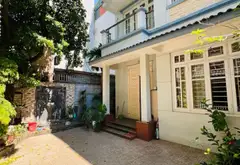 Bán biệt thự Liền kề Đội Nhân Ba Đình, Lô Góc 3 Thoáng, View Sân Chơi, Ô Tô Tránh... Bán biệt thự, liền kề tại Ba Đình, Hà Nội 15