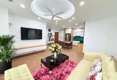 Căn hộ lô góc đắt giá tại Royal City quận Thanh Xuân - Cơ hội sở hữu hiếm có... Bán căn hộ chung cư tại Thanh Xuân, Hà Nội 04