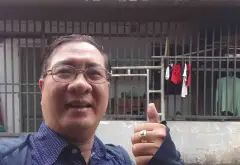 Bán nhà riêng 1 tầng khu vực Trần Thị Hè, ngang 8m, dãy phòng trọ thu nhập ổn định... Bán nhà riêng tại Tân Thới Hiệp, Hồ Chí Minh 01