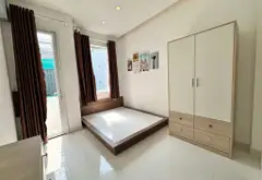 Nhà Phan Xích Long Phú Nhuận - 4 Tầng Mới, Xe Hơi Đỗ Cửa... Bán nhà riêng tại Cầu Kiệu, Hồ Chí Minh 03