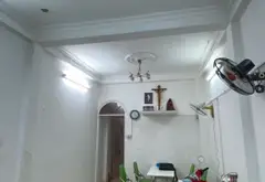 Nhà đẹp hẻm xe hơi, ngay chợ Hồ Thị Kỷ, giá tốt... Bán nhà riêng tại Hòa Hưng, Hồ Chí Minh 05