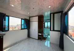 Cơ hội hiếm có sở hữu chung cư mini 6 tầng tại xã Hoài Đức, Hà Nội... Bán chung cư mini tại Hoài Đức, Hà Nội 02