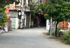 B.án đất 85.6m2 mặt tiền rộng- ngõ ô tô Mai Động, Phù Khê, Từ Sơn 2,xtỷ... Bán đất tại Phù Khê, Bắc Ninh 03