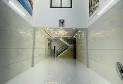 Bán nhà gần đường Gò Xoài dt 76m2, đường vào 4.5m sát mặt tiền,xe tải vẫn đổ cữa... Bán nhà riêng tại Bình Hưng Hòa, Hồ Chí Minh 01