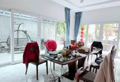 Bán biệt thự đơn lập tại xã khu biệt thự Vườn Mai, Ecopark, diện tích 428m², pháp lý đầy đủ... Bán biệt thự, liền kề tại Văn Giang, Hưng Yên 03