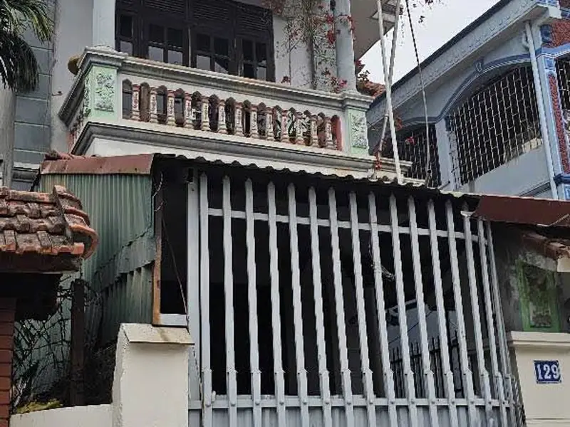 Bán nhà riêng diện tích 94,4m... Bán nhà riêng tại Đan Phượng, Hà Nội 01