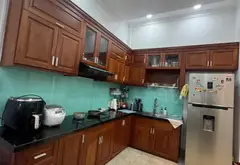 Bán biệt thự mini 3 tầng phường Thạnh Xuân khu villa Vạn Xuân... Bán biệt thự, liền kề tại Thới An, Hồ Chí Minh 06