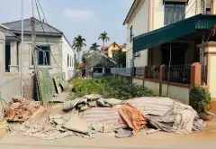 Bán đất mặt tiền 6m tại Quán Trạch, tiện ô tô tránh, gần SVĐ VPF... Bán đất tại Văn Giang, Hưng Yên 06