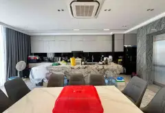 Nhà 7 tầng thang máy lô góc Nguyễn Sơn, gara ô tô, nội thất đầy đủ, vị trí đắc địa... Bán nhà riêng tại Bồ Đề, Hà Nội 06