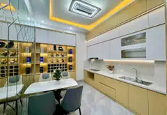 🏡 Khương Hạ- Ô TÔ VÀO NHÀ – GARA 7 CHỖ – 10M RA HỒ 🌳... Bán nhà riêng tại Khương Đình, Hà Nội 04