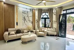 🔥BÁN NHÀ PHAN HUY ÍCH GIẢM SỐC 900 TR – GIÁ MỚI CHỈ 7.98 TỶ TL 🏡NHÀ MỚI 4 TẦNG – 65M² – HXH THÔNG... Bán nhà riêng tại An Hội Tây, Hồ Chí Minh 03