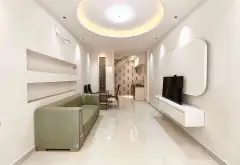 Nhà đẹp hẻm 5m ngay trung tâm Quận 3, giá tốt chỉ 8.79 tỷ... Bán nhà riêng tại Bàn Cờ, Hồ Chí Minh 01