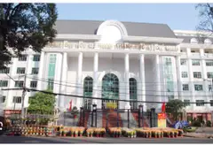 B.án Nh.à Mặt Tiền Q.5 gần KS equatorial, CV Lý Thái Tổ, ĐH Sư Phạm - DTSD: 44m2 - 2 tầng - nhà mới... Bán nhà mặt phố tại Chợ Quán, Hồ Chí Minh 02