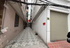 Nhà Đẹp Tân Thụy - Ô Tô Đỗ Cửa, Sẵn Ở Ngay... Bán nhà riêng tại Phúc Lợi, Hà Nội 12