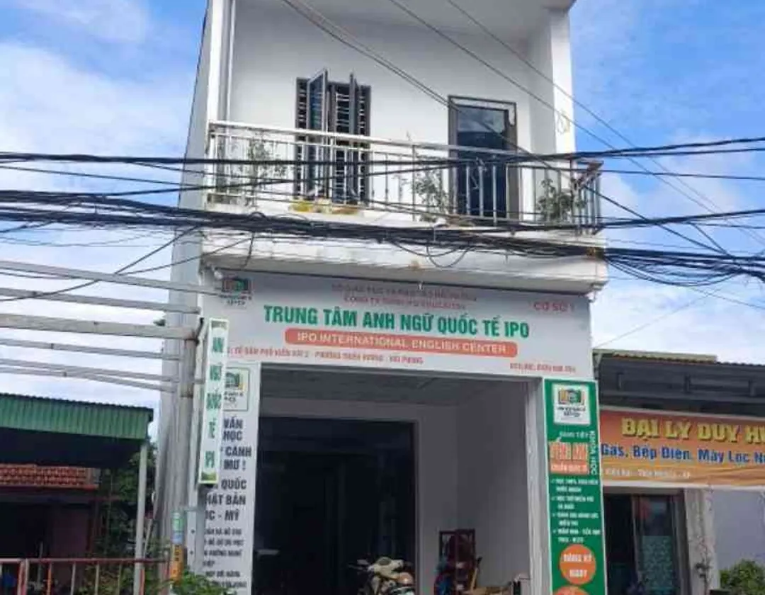 Nhà mặt phố rộng 109m² tại khu dân cư sầm uất Kiền Bái 2, phù hợp kinh doanh đa dạng... Bán nhà mặt phố tại Thiên Hương, Hải Phòng 01