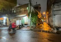 🔥 LÔ GÓC 2 MẶT KINH DOANH – LÊ VĂN QUỚI – NHỈNH 5 TỶ... Bán nhà mặt phố tại Bình Hưng Hòa, Hồ Chí Minh 03