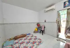 Bán nhà HXH Lạc Long Quân- 58m² - gần THCS Nguyễn Văn Phú - Chỉ nhỉnh 8 tỷ... Bán nhà riêng tại Bình Thới, Hồ Chí Minh 03