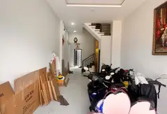 Bán nhà mặt phố Phường 11 Quận 8, 82m², 4 tầng, pháp lý đầy đủ... Bán nhà mặt phố tại Phú Định, Hồ Chí Minh 07
