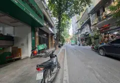 Đất Mặt Phố Nguyễn Khắc Nhu - Vị Trí Vàng, Tiềm Năng Tăng Giá... Bán đất tại Ba Đình, Hà Nội 06