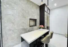 Nhà 4 tầng rộng rãi tại khu vực trung tâm quận Lê Chân... Bán nhà riêng tại Lê Chân, Hải Phòng 10