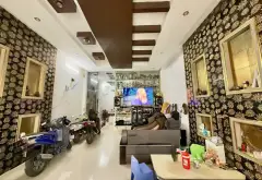 Bán nhà hẻm Bà Hom, Quận 6, 87m2, ngang 5m, 4 tầng 6pn. Giá 11.5 tỷ... Bán nhà riêng tại Phú Lâm, Hồ Chí Minh 01