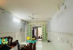 Nhà mặt phố kinh doanh sầm uất Tân Bình, giá sốc 12,1 tỷ... Bán nhà mặt phố tại Bảy Hiền, Hồ Chí Minh 02