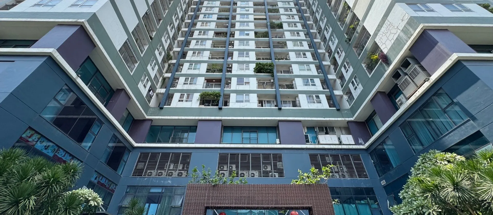 Bán căn hộ chung cư Riverside Garden 2PN, 2WC, tầng 5, full nội thất, giá 7.1 tỷ... Bán căn hộ chung cư tại Khương Đình, Hà Nội 01
