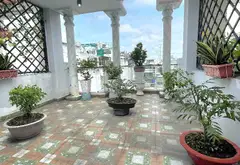 Nhà 4 tầng kiên cố 2 mặt hẻm ô tô Bình Tân giá hấp dẫn... Bán nhà riêng tại Bình Tân, Hồ Chí Minh 10