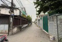 🔥LÔ GÓC 1 TRỤC KÊNH THAM LƯƠNG LÊ ĐỨC THỌ, P13, GÒ VẤP. DT 7,8❌️15,8 M, VUÔNG VỨC. CẤP 4 CHỈ 15,8... Bán nhà riêng tại An Hội Tây, Hồ Chí Minh 04